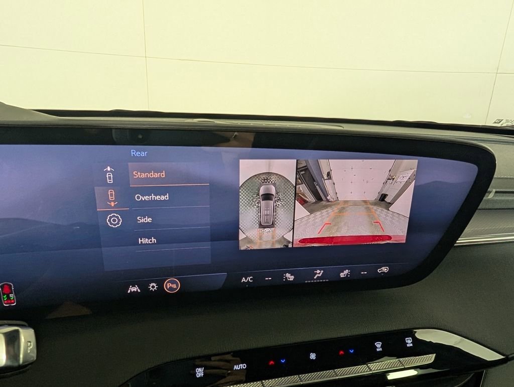 New 2026 Buick Enclave Sport Touring w/ Super Cruise Package image 26