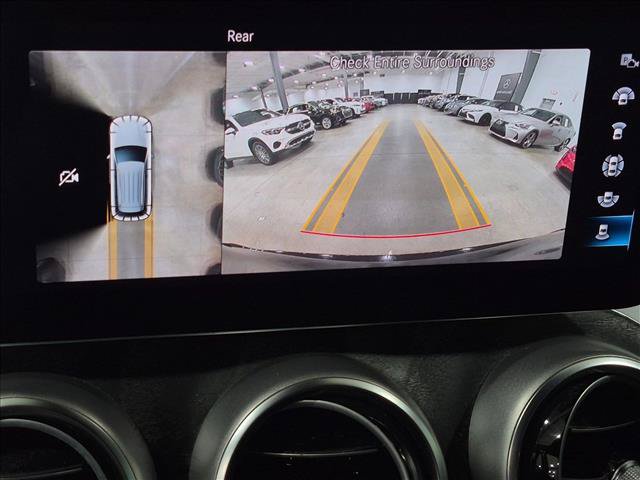 Used 2022 Mercedes-Benz GLC 300 image 13