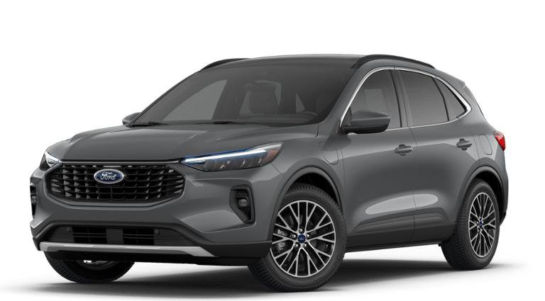New 2026 Ford Escape SE FWD image 26