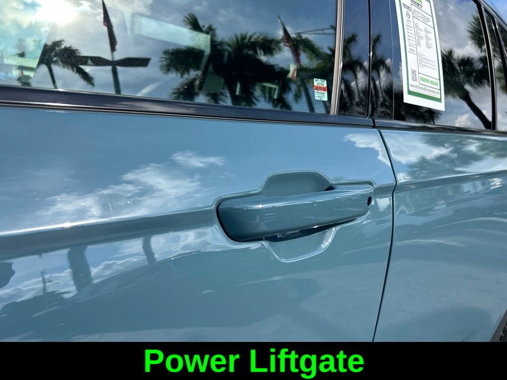 Certified 2026 Jeep Grand Cherokee L Limited w/ Limited Altitude Package RWD image 22