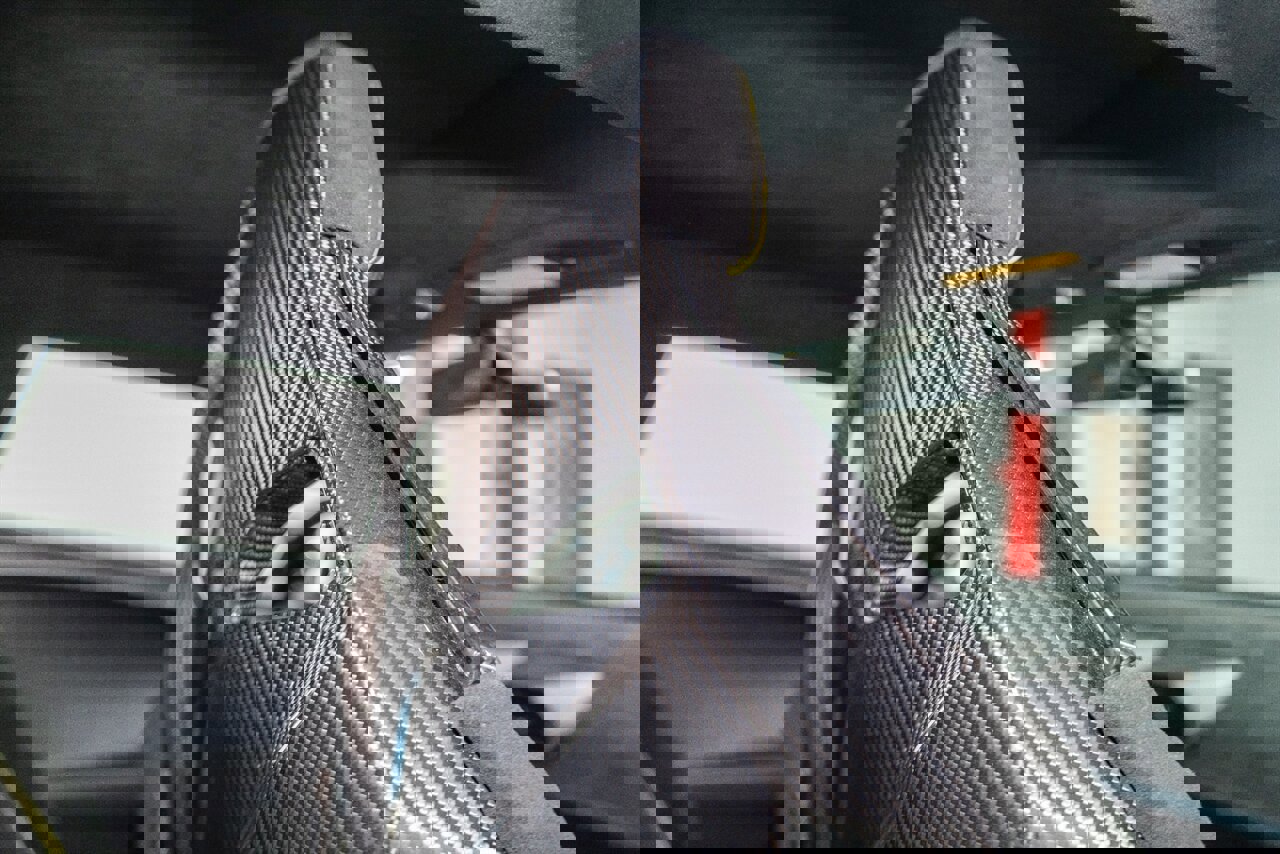 Used 2023 Lamborghini Huracan STO image 51