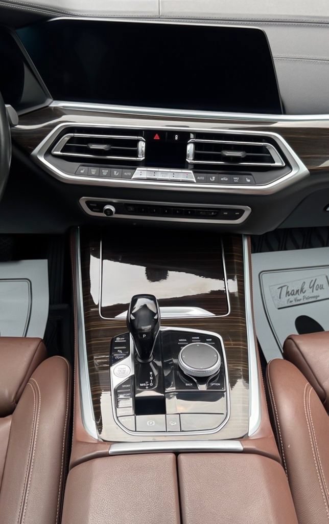 Used 2020 BMW X5 xDrive40i w/ Premium Package AWD/4WD image 16