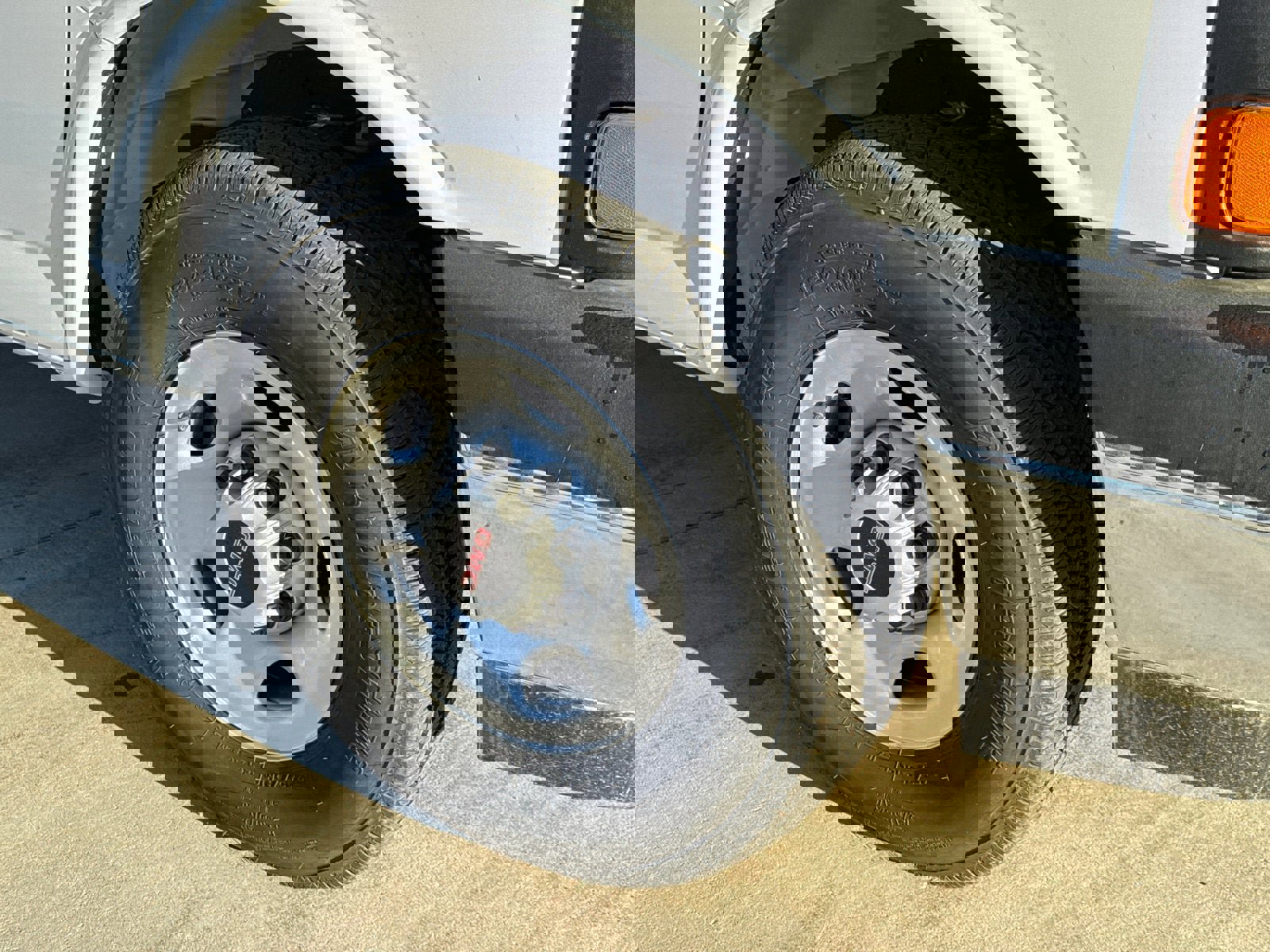 New 2025 GMC Savana 3500 w/ Power Convenience Package image 6