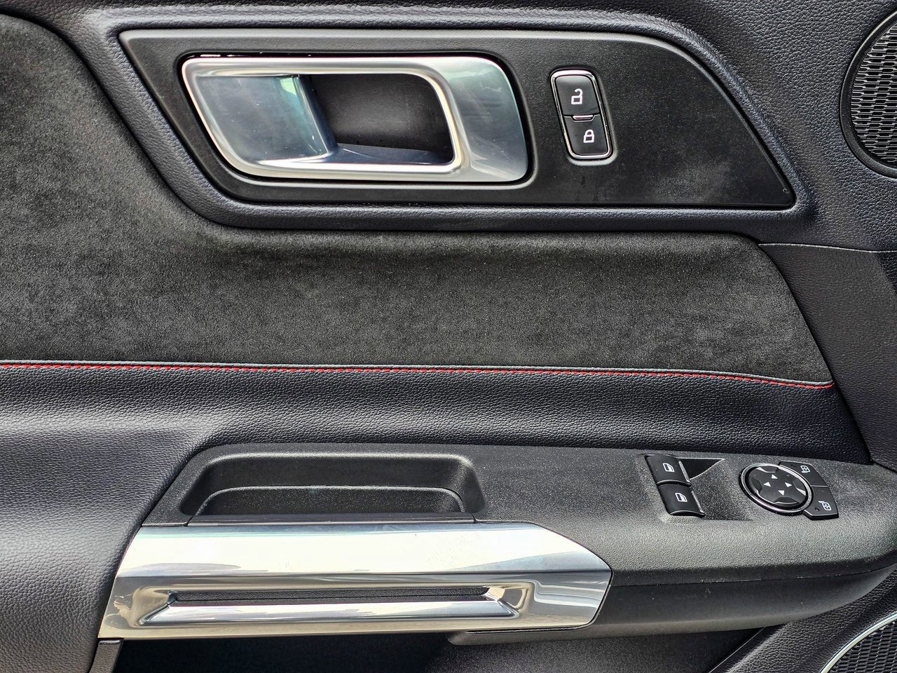 Used 2020 Ford Mustang GT Premium w/ California Special Package image 14