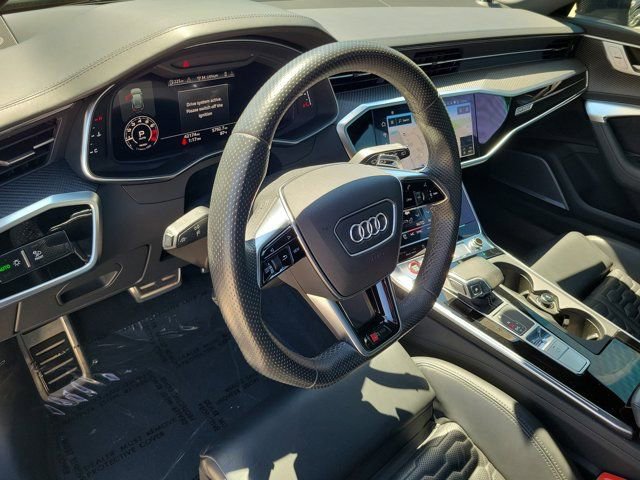 Certified 2023 Audi RS 6 image 18