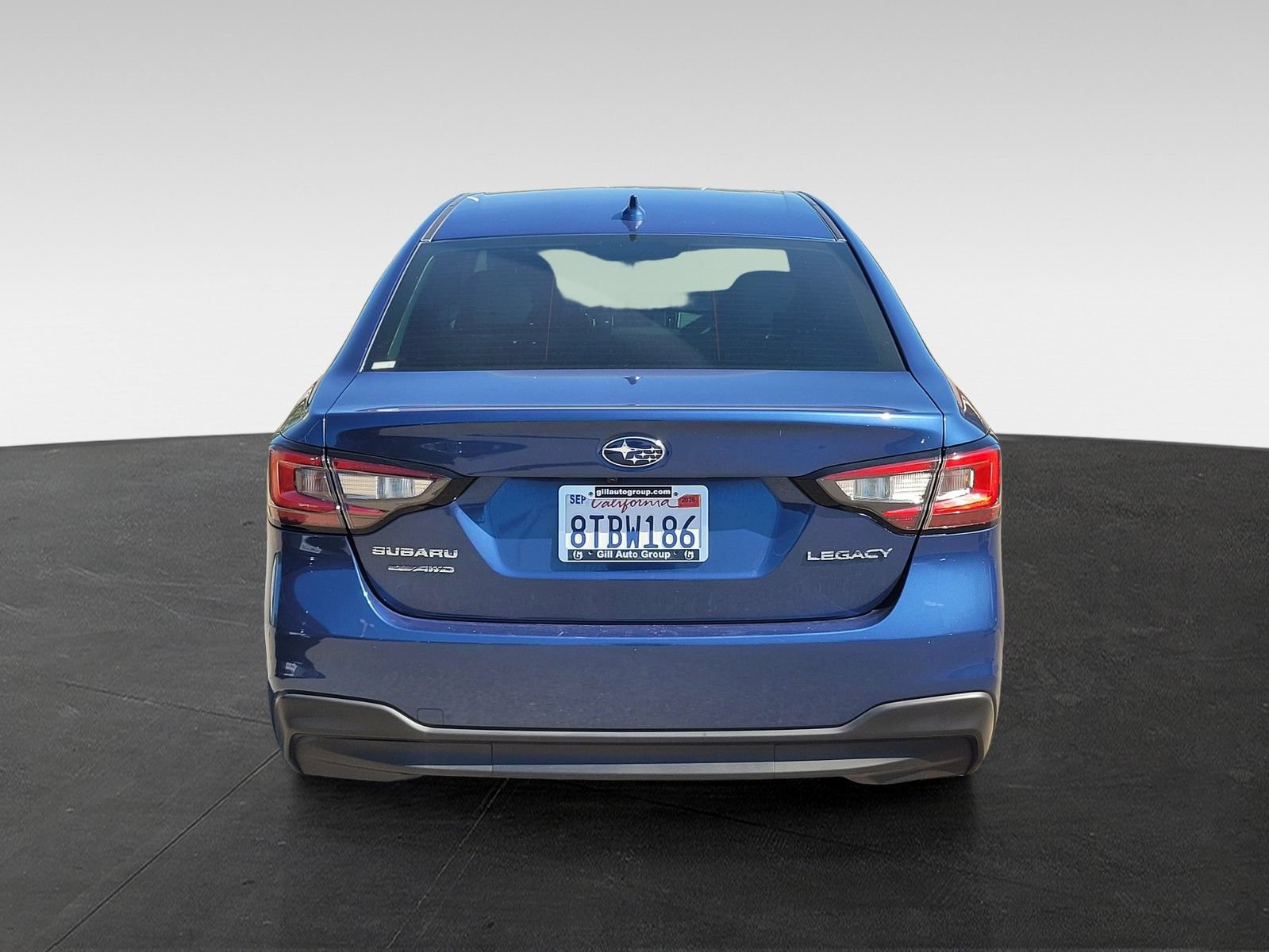 Used 2020 Subaru Legacy AWD/4WD image 5