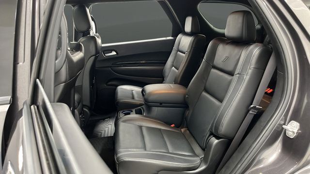 Used 2021 Dodge Durango Citadel AWD/4WD image 24
