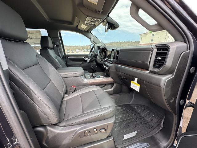 New 2026 GMC Sierra 2500 SLT w/ Texas SLT Premium Package AWD/4WD image 31