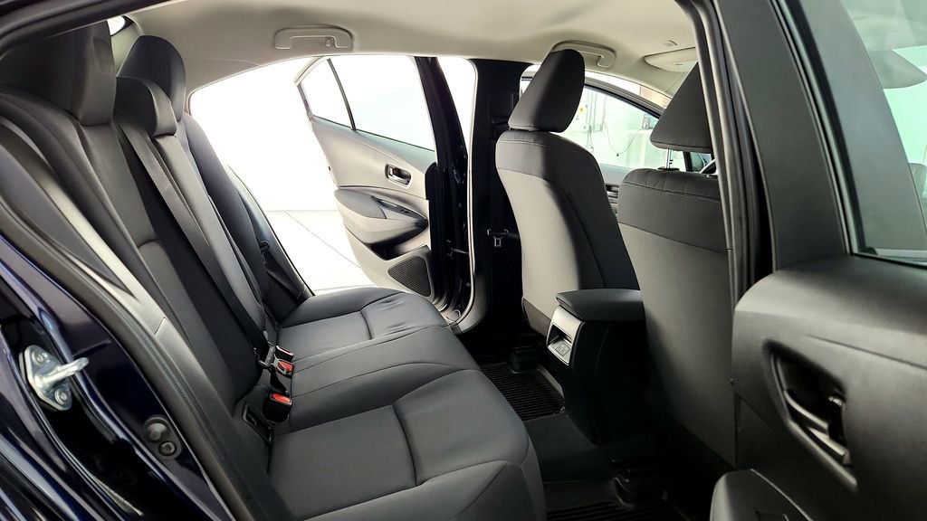 Certified 2024 Toyota Corolla LE FWD image 18