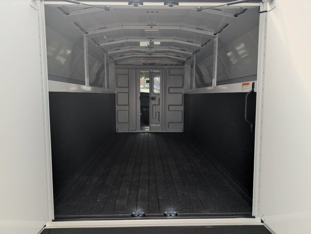 New 2026 Chevrolet Express 3500 w/ Power Convenience Package RWD image 18