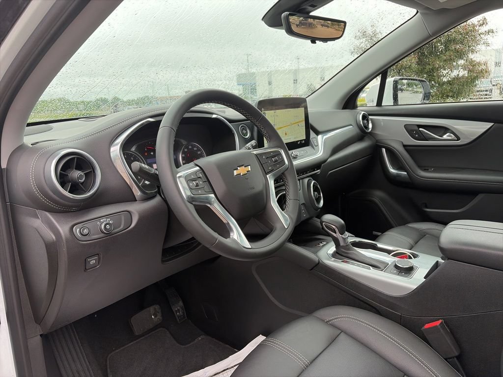 Used 2023 Chevrolet Blazer LT w/ Sound & Technology Package AWD/4WD image 56