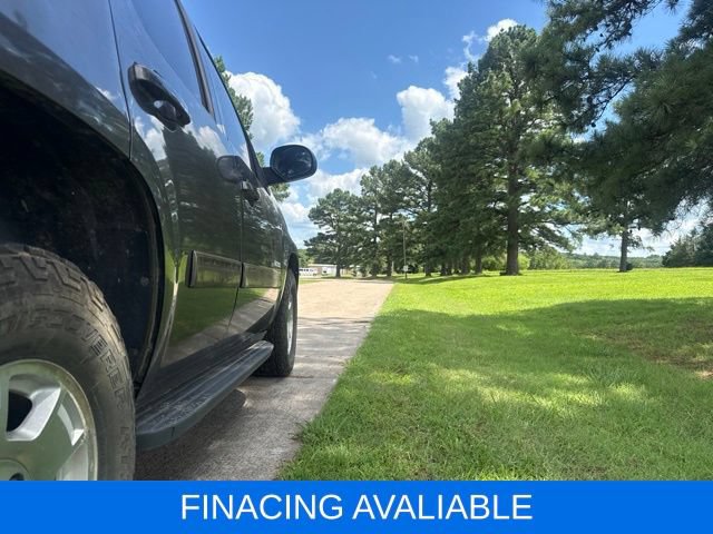 Used 2011 Chevrolet Tahoe LS RWD image 19
