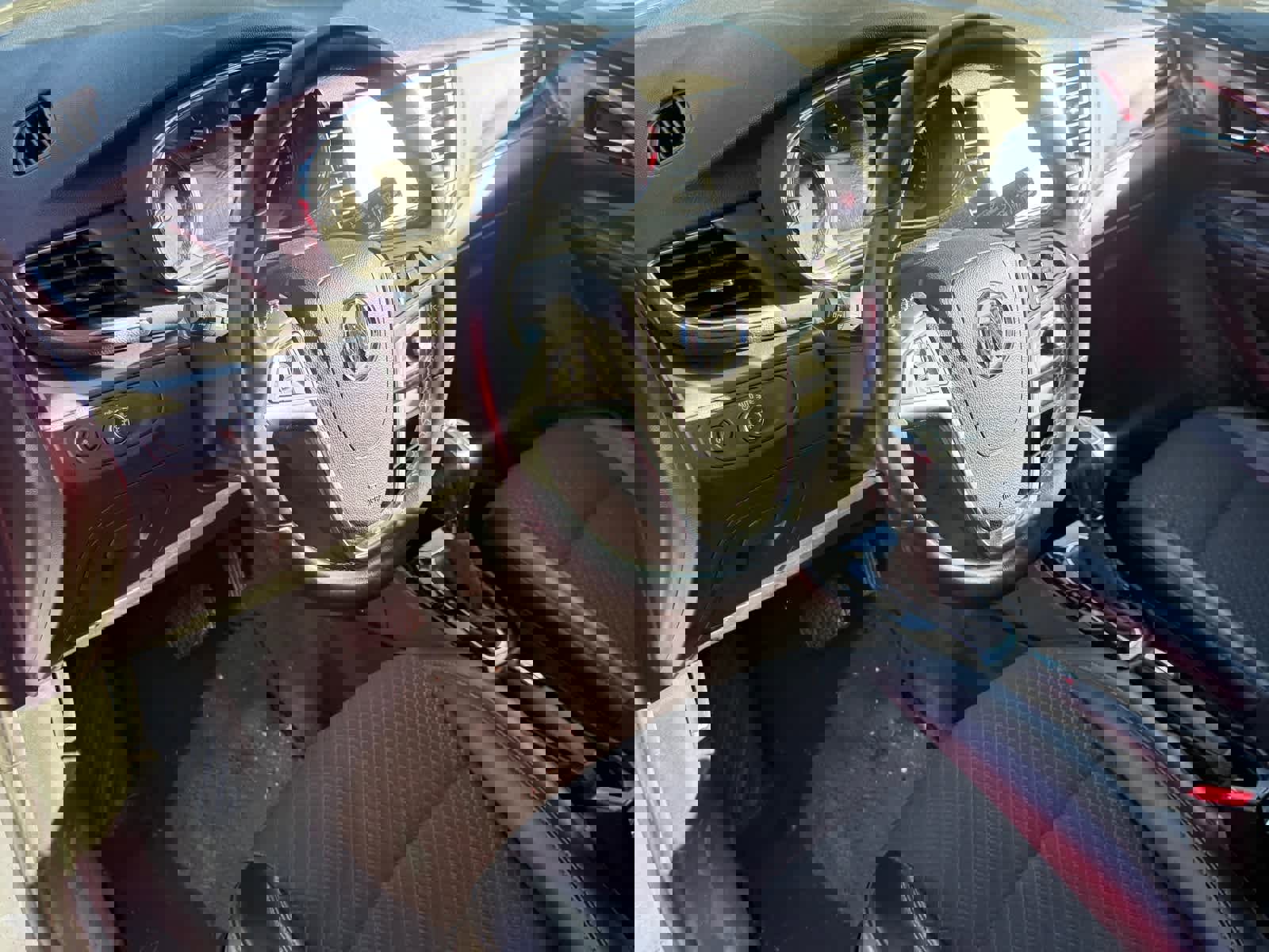 Used 2019 Buick Encore Preferred w/ Safety Package image 17