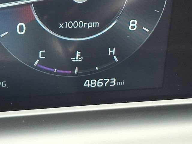 Certified 2024 Kia Seltos SX AWD/4WD image 21