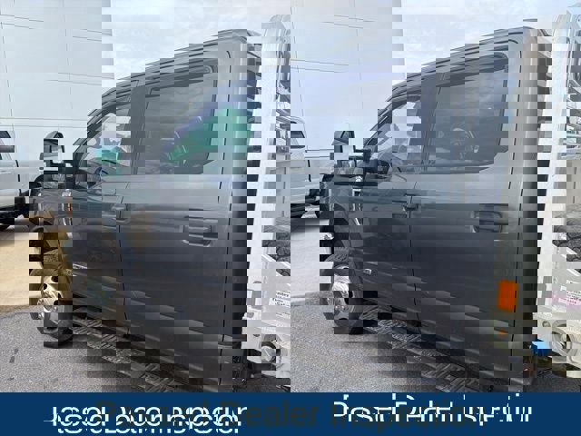 Used 2017 Ford F350 XLT w/ Advanced Security Pack AWD/4WD image 10