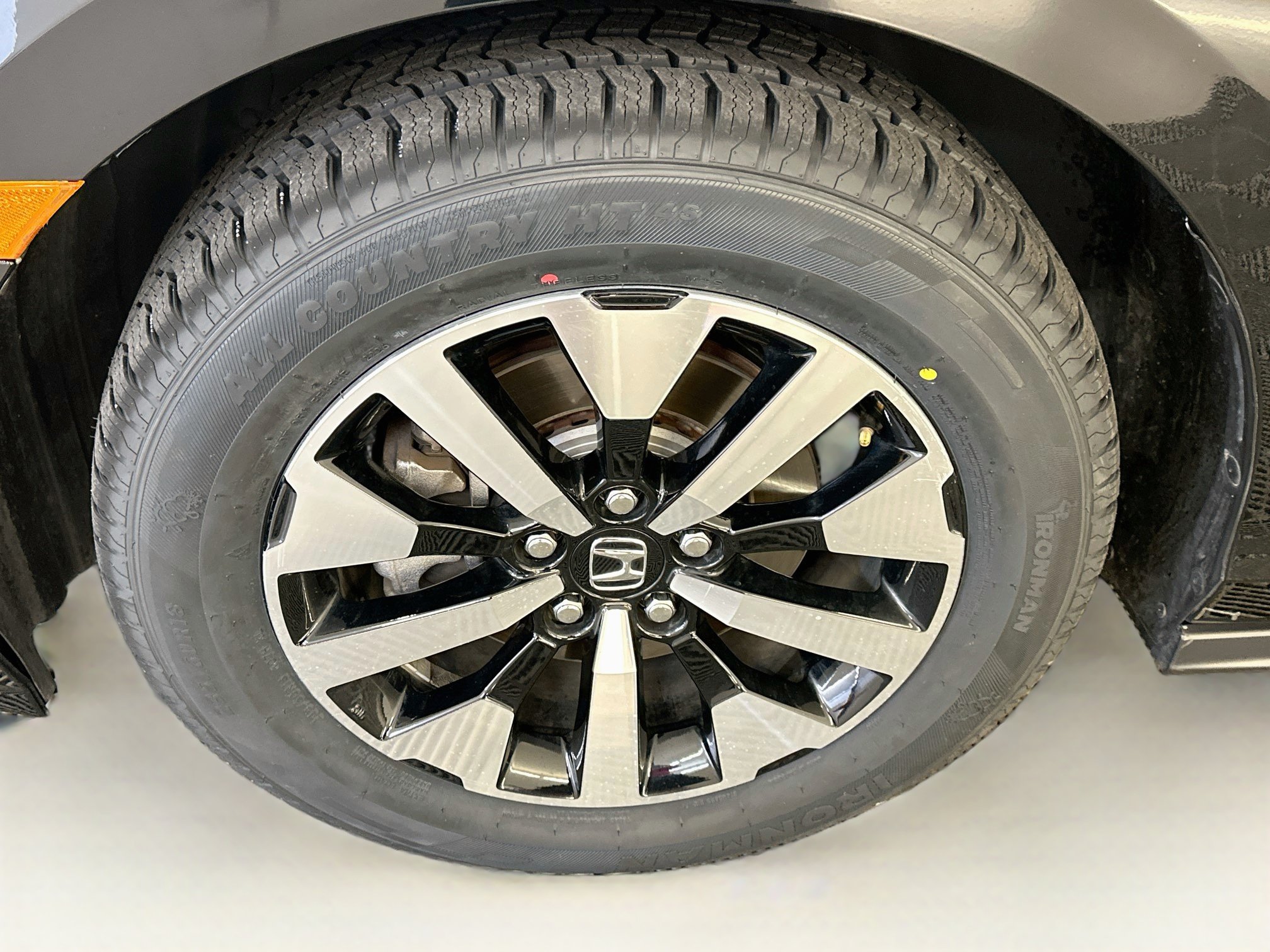 Used 2025 Honda Odyssey EX-L image 11