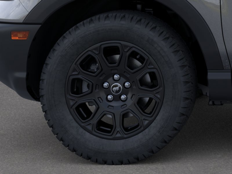 New 2026 Ford Bronco Sport Badlands w/ Badlands Tech Package AWD/4WD image 14