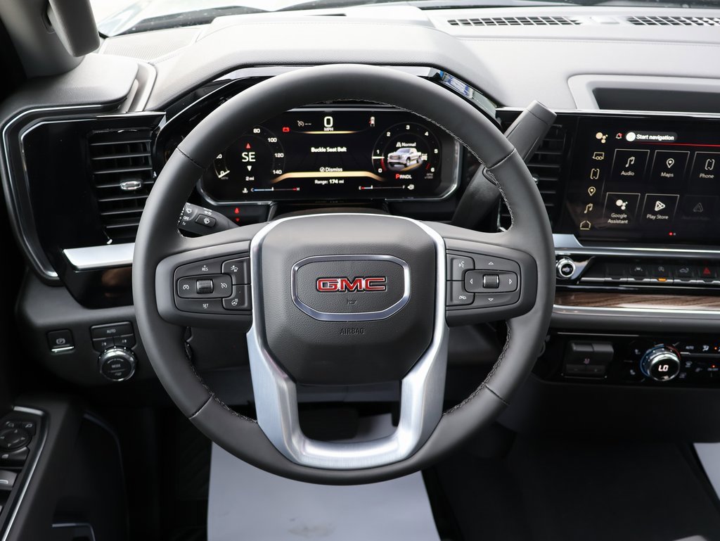 New 2026 GMC Sierra 1500 Elevation image 16