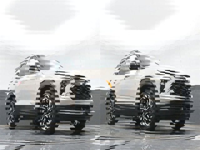 New 2026 Chevrolet TrailBlazer RS w/ Convenience Package image 42