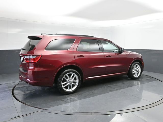Used 2023 Dodge Durango GT image 15