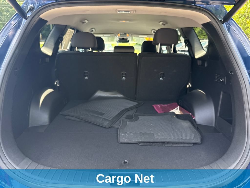 Used 2023 Hyundai Santa Fe SEL w/ Cargo Package FWD image 31