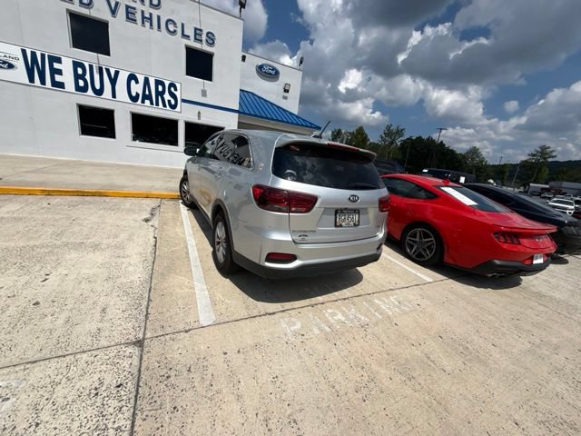 Used 2019 Kia Sorento L FWD image 20