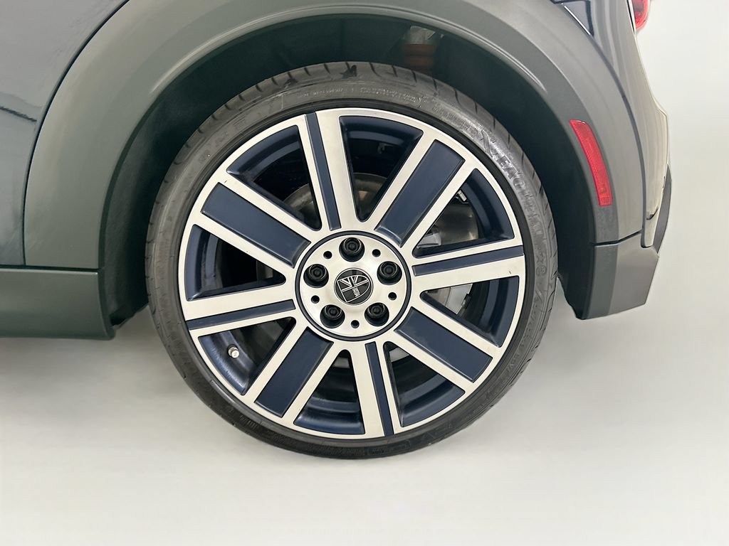 Used 2024 MINI Cooper S FWD image 31