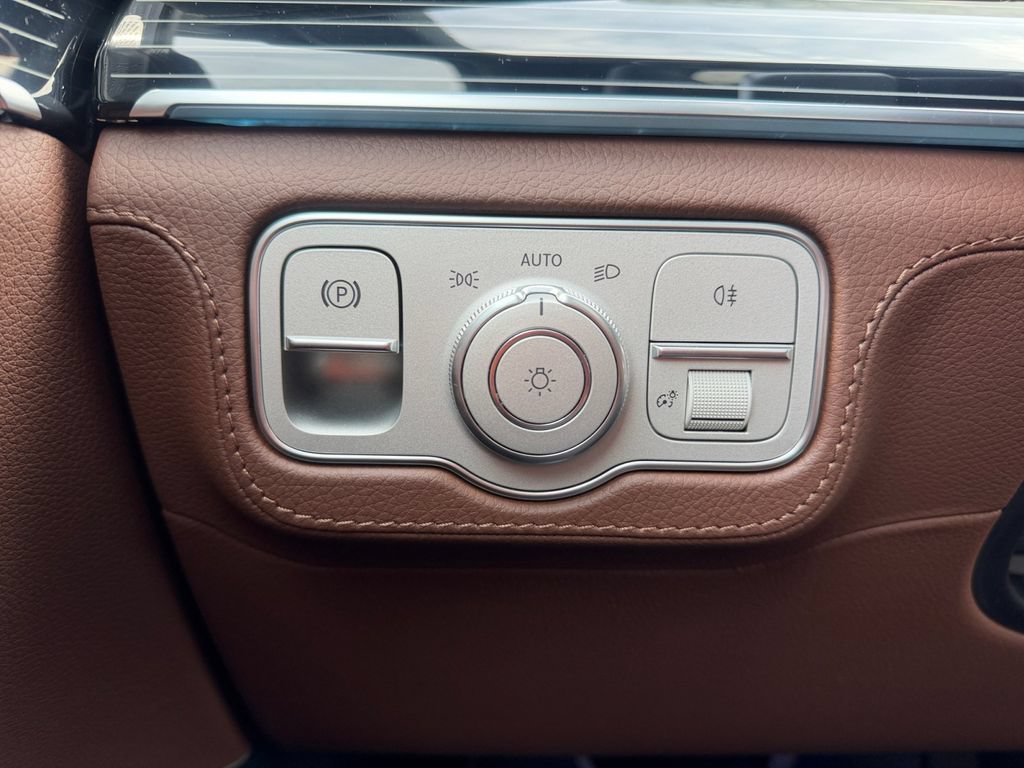 New 2026 Mercedes-Benz GLE 350 4MATIC image 23