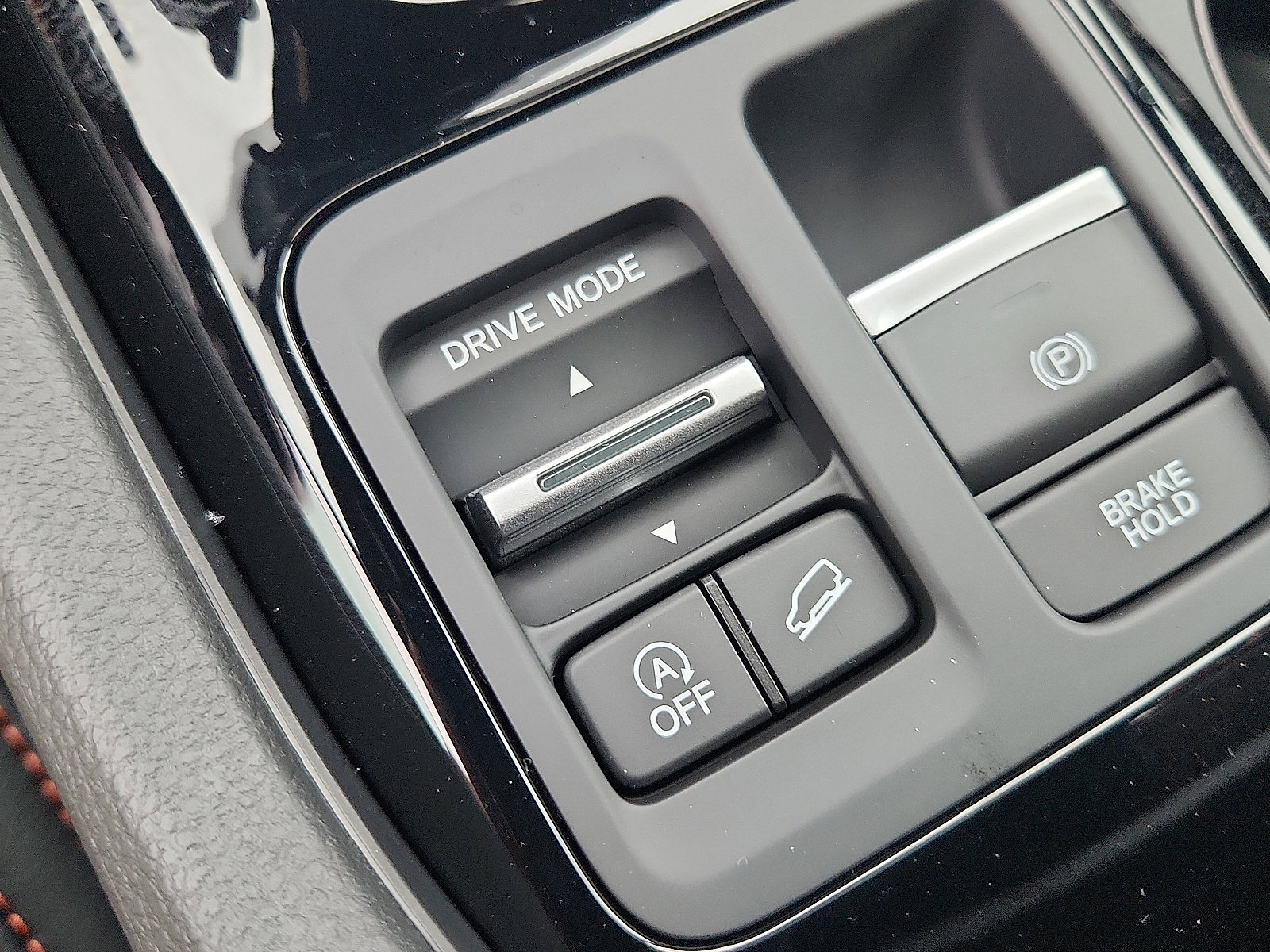 New 2025 Honda Pilot TrailSport image 16