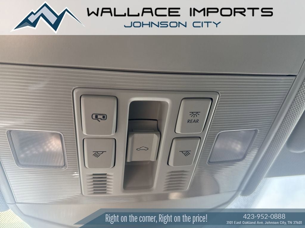 New 2026 Volkswagen Jetta SE FWD image 12