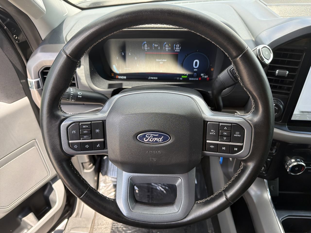 Used 2024 Ford F150 XLT w/ Mobile Office Package AWD/4WD image 27