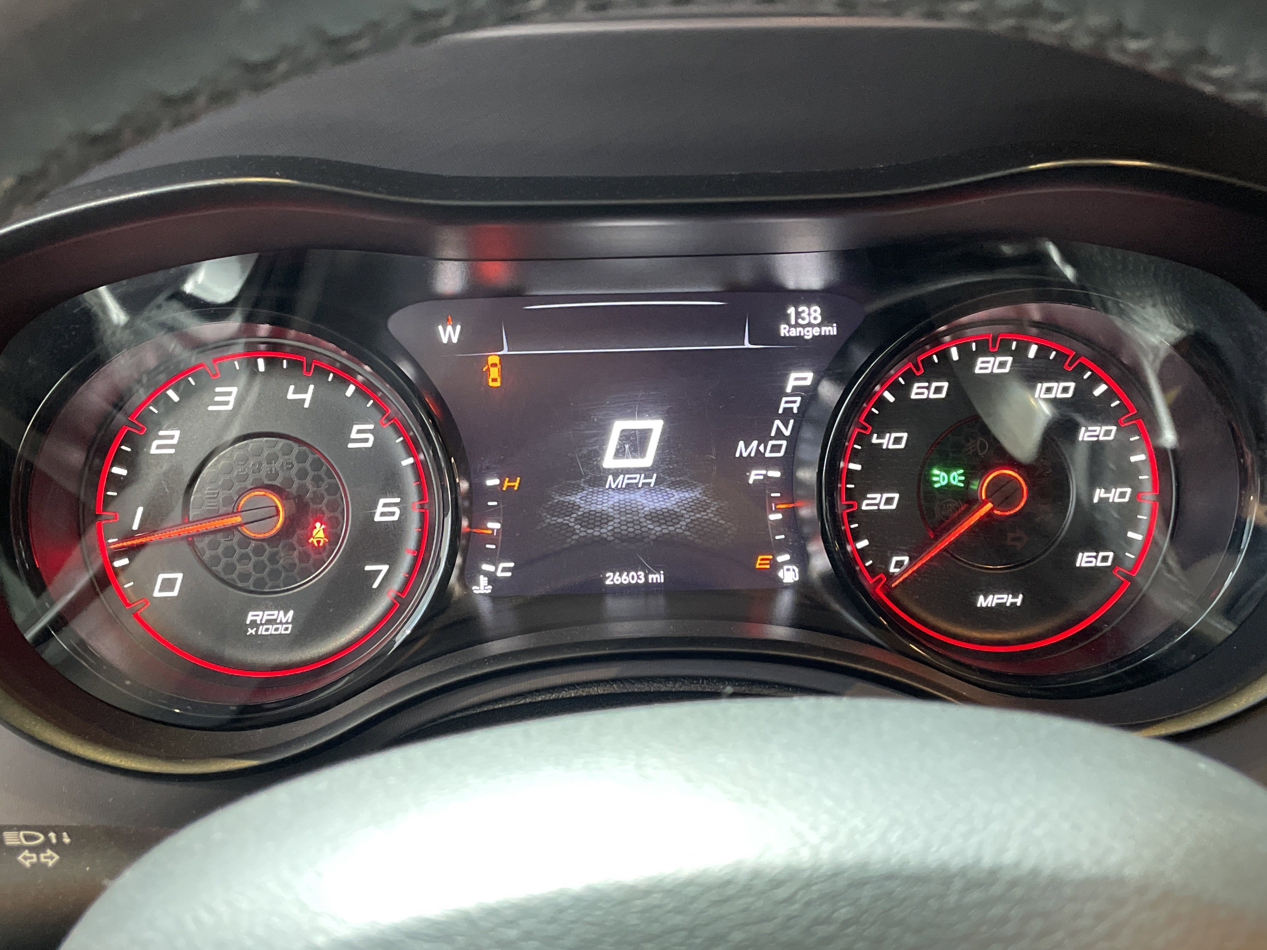 Used 2023 Dodge Charger R/T w/ Blacktop Package RWD image 22
