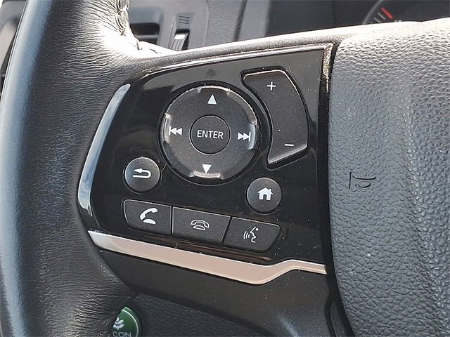 Certified 2022 Honda Pilot Special Edition image 17