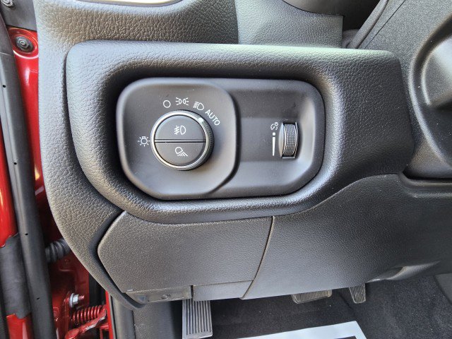 New 2026 RAM 2500 Big Horn image 16