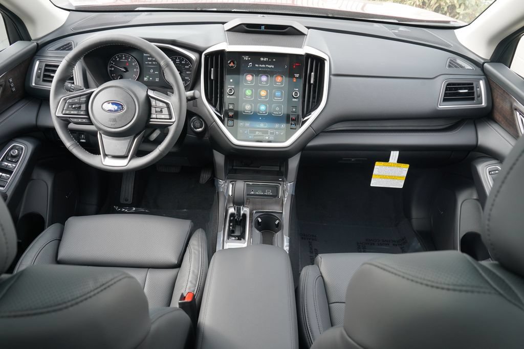 New 2026 Subaru Ascent Touring AWD/4WD image 9