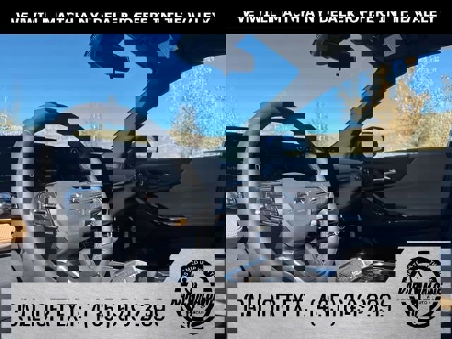 New 2026 Chevrolet Equinox ACTIV w/ Convenience Package III image 8