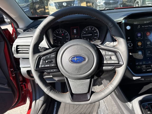 New 2026 Subaru Crosstrek 2.5i Limited image 25