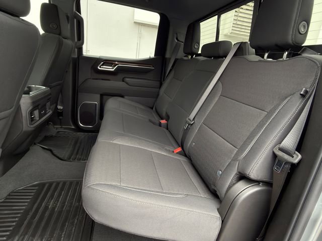 New 2026 Chevrolet Silverado 1500 RST w/ Safety Package image 20