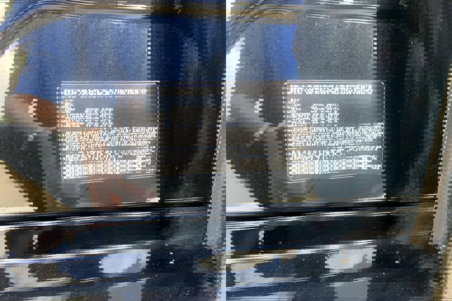 Used 2022 BMW 430i Gran Coupe w/ M Sport Package image 34