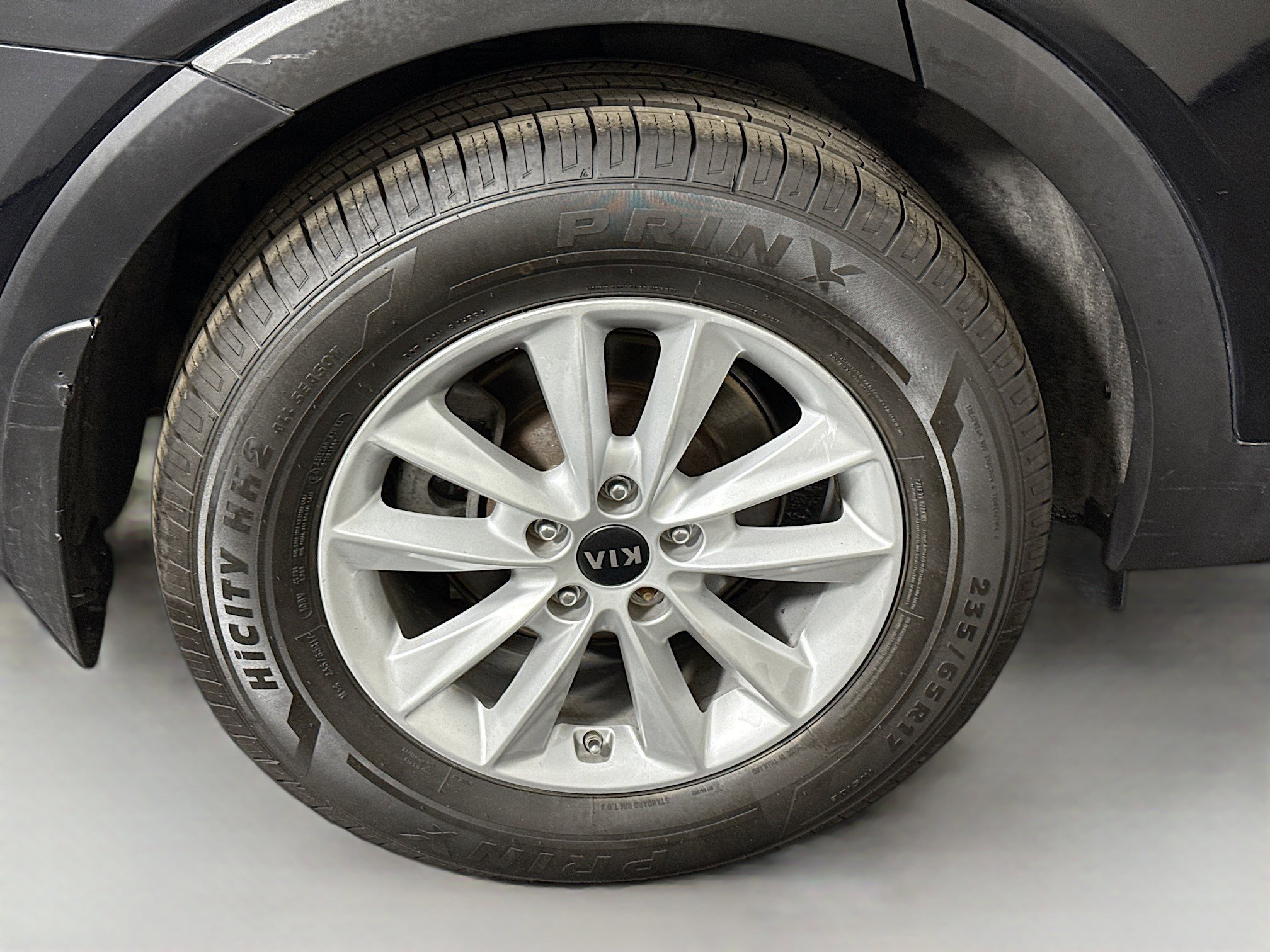 Used 2020 Kia Sorento LX image 31