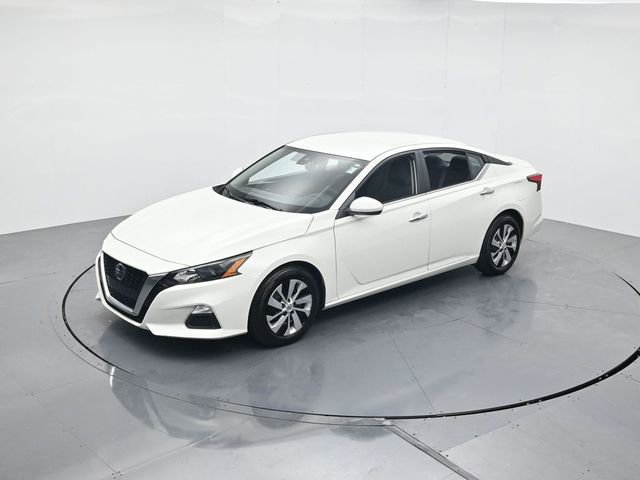 Used 2022 Nissan Altima 2.5 S image 41