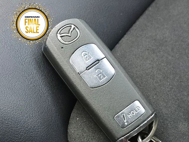 Used 2017 MAZDA CX-5 Touring image 34