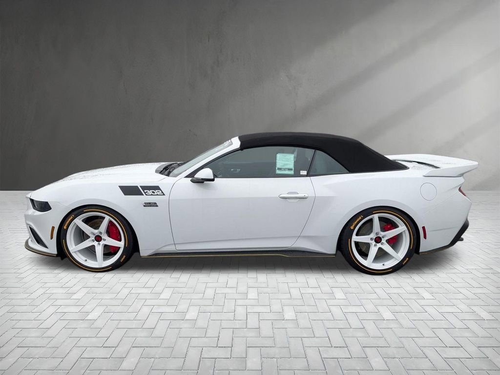 New 2026 Ford Mustang GT Premium RWD image 5
