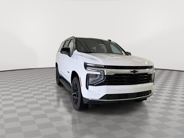 New 2026 Chevrolet Tahoe LS w/ LPO, Dark Essentials Package image 4