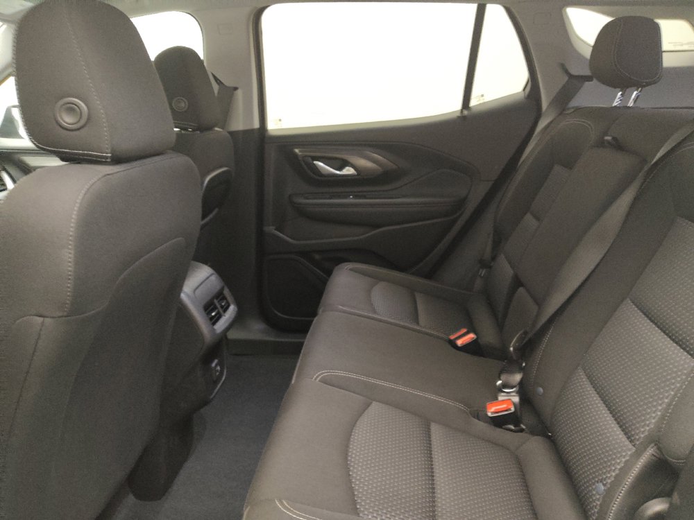 Used 2022 GMC Terrain SLE w/ Driver Convenience Package AWD/4WD image 18
