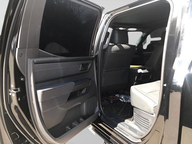 Certified 2026 Toyota Tundra TRD Pro AWD/4WD image 9