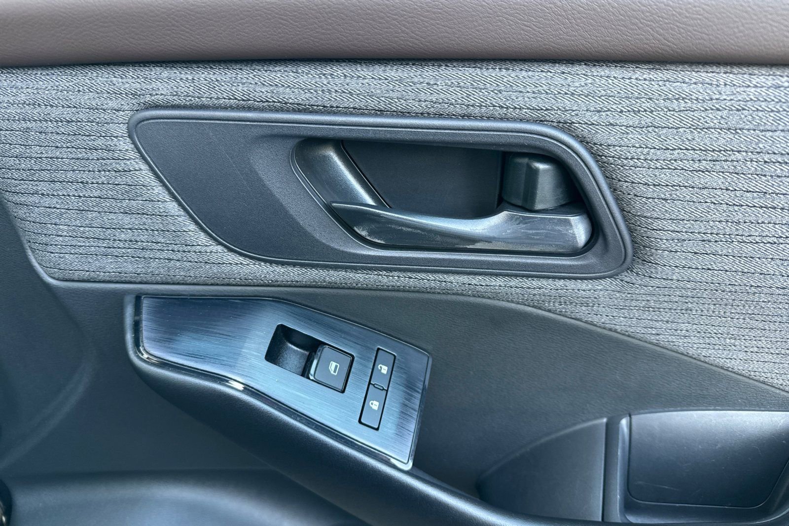 Certified 2023 Nissan Rogue S image 20