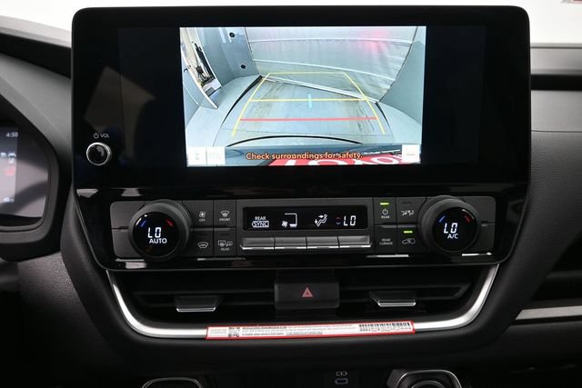 Certified 2026 Toyota Grand Highlander AWD image 25