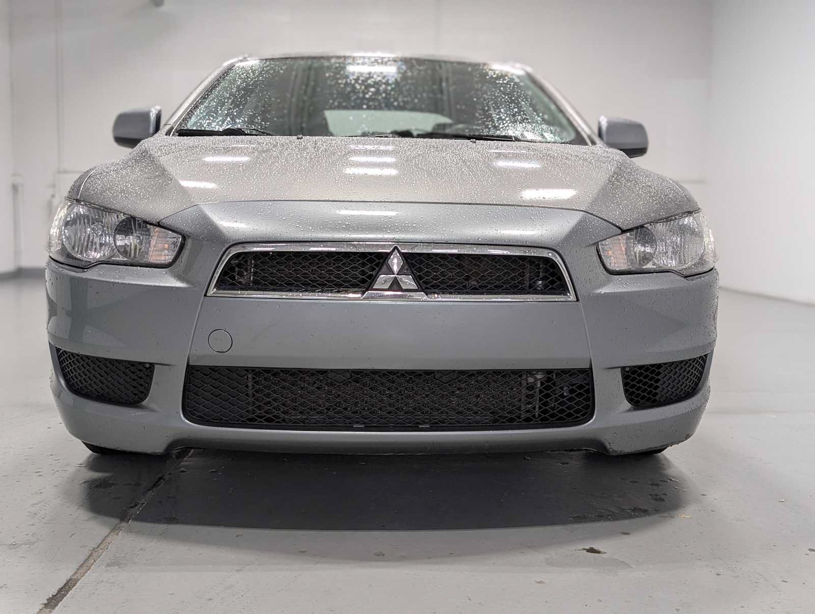 Used 2014 Mitsubishi Lancer ES FWD image 2