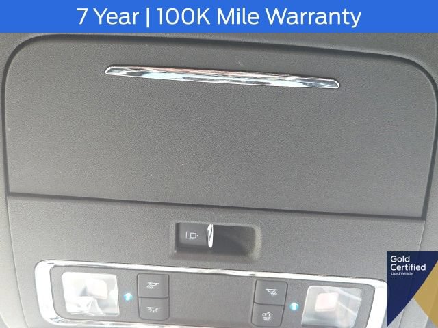 Certified 2023 Ford F150 Lariat w/ Max Trailer Tow Package AWD/4WD image 31